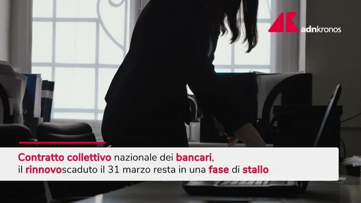 Contratto bancari, rinnovo resta in fase di stallo