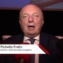 Ambiente, Pichetto Fratin: "Cisambiente ha accompagnato Italia a creare nuova filiera produttiva" Ambiente, Pichetto Fratin: "Cisambiente ha accompagnato Italia a creare nuova filiera produttiva"