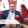 Fiere, Pellegrini: "Incontri e formazione per aprire nuovi scenari" Fiere, Pellegrini: "Incontri e formazione per aprire nuovi scenari"