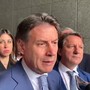 Conte: "Tra M5s e Pd ci sono visioni diverse sull'Ucraina "