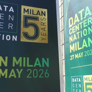 Tech: da Abb una visione integrata per i data center del futuro
