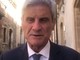 Sicilia, svastica con i tappetini fitness nella villa comunale di Militello