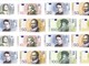 Un concorso per le nuove banconote euro, ecco le dieci proposte finaliste Un concorso per le nuove banconote euro, ecco le dieci proposte finaliste