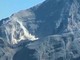 Cortina d'Ampezzo, grossa frana sulle Tofane: il video dell'enorme nube di polvere Cortina d'Ampezzo, grossa frana sulle Tofane: il video dell'enorme nube di polvere