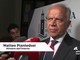 Piantedosi, "Sospensione Schengen? Prepararsi è fondamentale nelle situazioni eccezionali" Piantedosi, "Sospensione Schengen? Prepararsi è fondamentale nelle situazioni eccezionali"