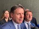 Conte: "Tra M5s e Pd ci sono visioni diverse sull'Ucraina "