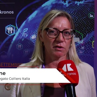Forum Innovazione & Sostenibilità 2026: 'un immobile non è un'isola": la sostenibilità parte dalla città' Forum Innovazione & Sostenibilità 2026: 'un immobile non è un'isola": la sostenibilità parte dalla città'