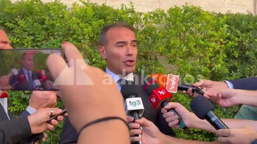 Scuola, Sasso (Fn): "Accettiamo dl con riserva, vediamo se è solita fuffa di governo di destra finta"