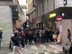 Milano, ancora caos: disordini e saccheggi, auto 'saltate' nella fuga