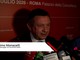Welfare aziendale: Monacelli (Generali), "Il welfare genera valore per imprese e Paese"
