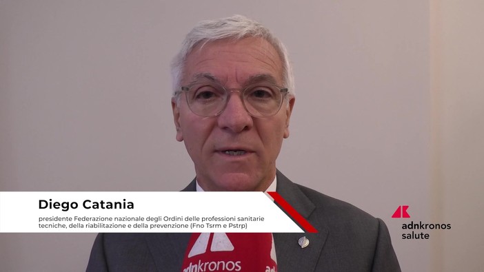 Radiologia: Catania (Fno Tsrm e Pstrp), 'al prossimo Congresso Sirm spazio ai tecnici' Radiologia: Catania (Fno Tsrm e Pstrp), 'al prossimo Congresso Sirm spazio ai tecnici'