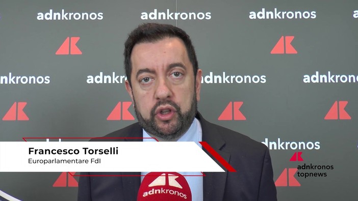 Tech: Torselli (FdI), 'rendere attrattivo il mercato europeo' Tech: Torselli (FdI), 'rendere attrattivo il mercato europeo'