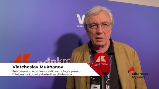 Fisico Mukhanov: "Tutto ha avuto origine da una fluttuazione quantistica accidentale"