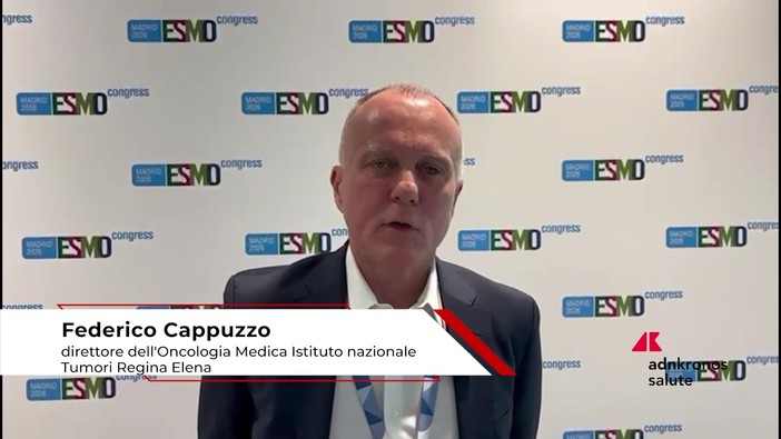 Tumore polmone, nuova opzione dopo la progressione della malattia Tumore polmone, nuova opzione dopo la progressione della malattia