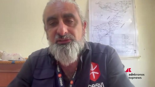 GHI: Regosa, (CESVI) 'in Somalia oltre la metà della popolazione è denutrita' GHI: Regosa, (CESVI) 'in Somalia oltre la metà della popolazione è denutrita'