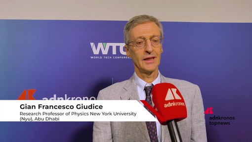 Tech, Giudice (Nyu): 'con il calcolo quantistico stiamo andando oltre il digitale' Tech, Giudice (Nyu): 'con il calcolo quantistico stiamo andando oltre il digitale'