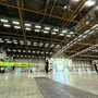 L'aereo di carta più grande al mondo, da Pisa il Guinness dei primati
