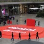 Assicurazioni, Alleanza lancia nuova campagna con maxi-installazione a Milano CityLife Assicurazioni, Alleanza lancia nuova campagna con maxi-installazione a Milano CityLife