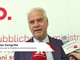 Zangrillo: "Ai e digitalizzazione sono aiuto solo se capitale umano in grado di saperle utilizzare" Zangrillo: "Ai e digitalizzazione sono aiuto solo se capitale umano in grado di saperle utilizzare"