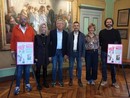 Con “VETRINE in MOSTRA” Chivasso diventa una Galleria d’Arte a Misura di Passante