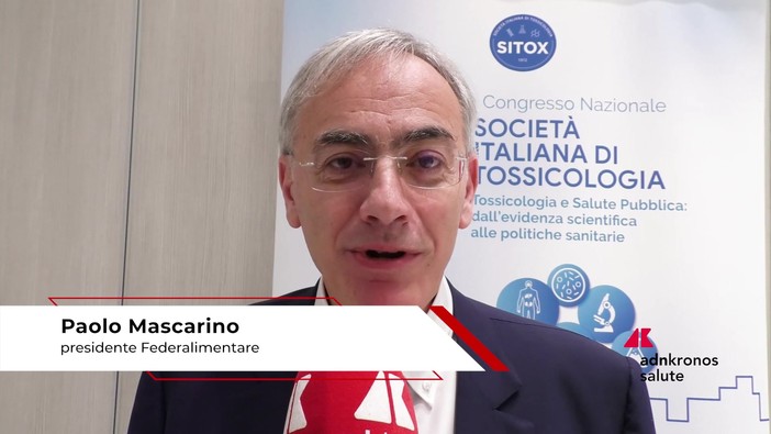 Sicurezza alimentare: Mascarino (Federalimentare), '9 italiani su 10 hanno fiducia nell'industria alimentare'