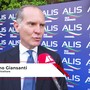 Un'alleanza tra la logistica e il mondo agricolo, Giansanti (Confagricoltura): "intesa per rafforzare posizioni sui mercati internazionali"