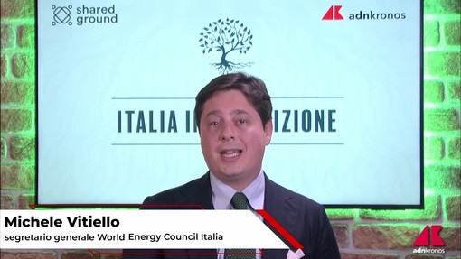 'Italia in transizione', il 'trilemma dell'energia' del World Energy Council