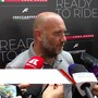 America's Cup, Sirena (Luna Rossa): "Con Frecciarossa partnership che racconta una storia italiana" America's Cup, Sirena (Luna Rossa): "Con Frecciarossa partnership che racconta una storia italiana"