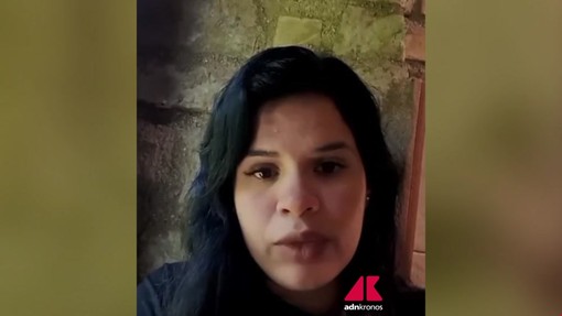 Terremoto in Venezuela, la testimonianza: "Mia sorella ferita mentre scappava, non ci sono ambulanze né medicine"