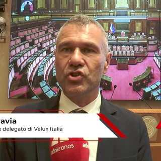 Edilizia, Soravia (Velux): "Patrimonio italiano 'vecchio', rigenerarlo mettendo l'utente al centro" Edilizia, Soravia (Velux): "Patrimonio italiano 'vecchio', rigenerarlo mettendo l'utente al centro"