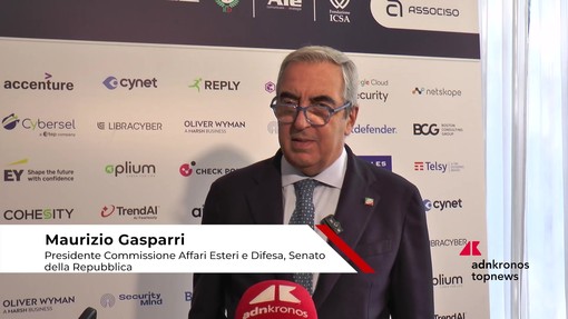 Imprese: Gasparri, 'nuovo ddl si uniformi a modernizzazione' Imprese: Gasparri, 'nuovo ddl si uniformi a modernizzazione'