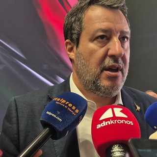 Manovra, Salvini: "Serve scostamento da miliardi"