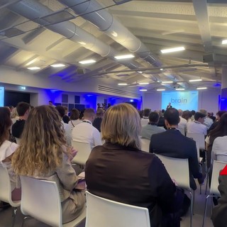 Tech: Verona teatro di 'Brain', l'incontro di Archiva Group e Sap