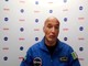 Missione Artemis III, Parmitano: "Un sogno che si avvera"
