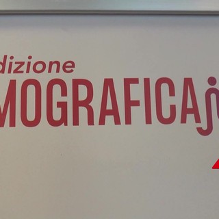 Adnkronos Q&A, a Palazzo dell'Informazione 'La demografia cambia la società' Adnkronos Q&A, a Palazzo dell'Informazione 'La demografia cambia la società'