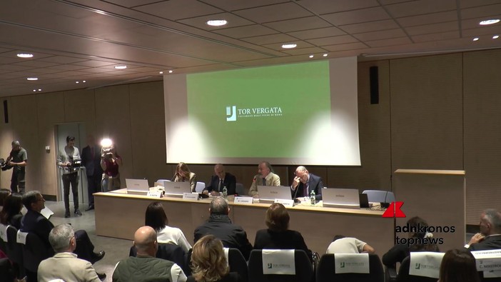 Università Roma Tor Vergata dedica un'aula a Federica Torzullo, vittima di femminicidio