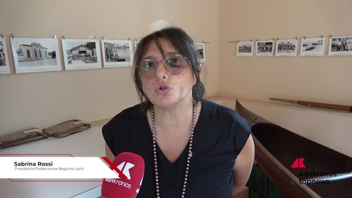 We Can Blu It! 2026, Rossi (Federcanoa Lazio): "Sensibilizzeremo giovani su ambiente"
