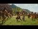 Oceania live-action, arriva il trailer ufficiale del film Disney
