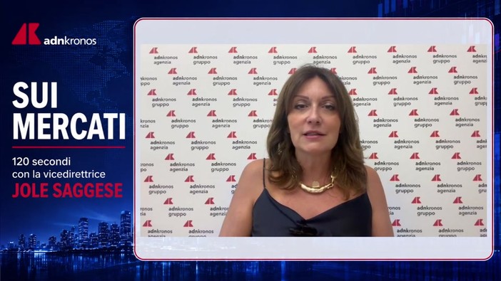 Mercati cauti, bene Wall Street dopo dato inflazione Mercati cauti, bene Wall Street dopo dato inflazione