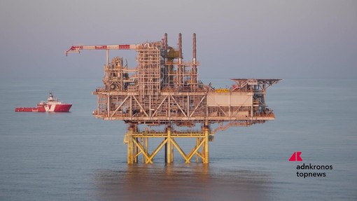 Infrastrutture: Saipem attiva sul progetto Neptun Deep Gas Development nel Mar Nero