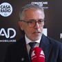 Leccese (Casa Radio): "Nel 2027 un'Agenda dell'abitare con proposte per il legislatore" Leccese (Casa Radio): "Nel 2027 un'Agenda dell'abitare con proposte per il legislatore"