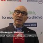 Sirianni (Fater): "In sei anni ridotte emissioni e costi, la sostenibilità è possibile" Sirianni (Fater): "In sei anni ridotte emissioni e costi, la sostenibilità è possibile"