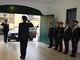 Visita del generale Galletta a Chivasso