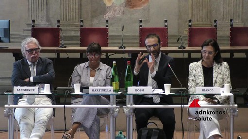 Tumore rinofaringeo, l'Italia davanti alla sfida di una patologia rara ma complessa