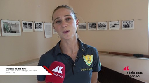 We Can Blu It! 2026, Rondini (Coni): "Evento è dimostrazione che sport dà valori"