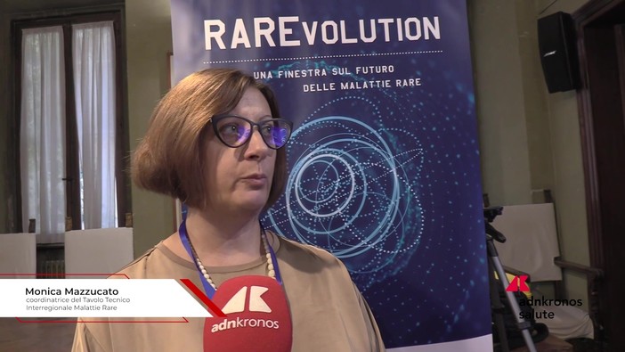 Malattie rare, Mazzucato: "Sinergie tra istituzioni e stakeholders fondamentali per percorsi pazienti" Malattie rare, Mazzucato: "Sinergie tra istituzioni e stakeholders fondamentali per percorsi pazienti"