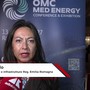 Omc Med Energy 2027, Priolo (Reg. Emilia-Romagna): "Ravenna sempre più hub energetico, il porto strategico per il futuro del paese"