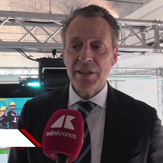 Eni, Vignati: "Sostenibilità elemento che garantisce un risultato di lungo periodo"