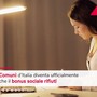Bonus sociale rifiuti, cos'è e a chi spetta