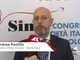 Paolillo (Merck), "In neurologia accanto ai pazienti, da sclerosi multipla a malattie rare per offrire nuove possibilità ai pazienti" Paolillo (Merck), "In neurologia accanto ai pazienti, da sclerosi multipla a malattie rare per offrire nuove possibilità ai pazienti"